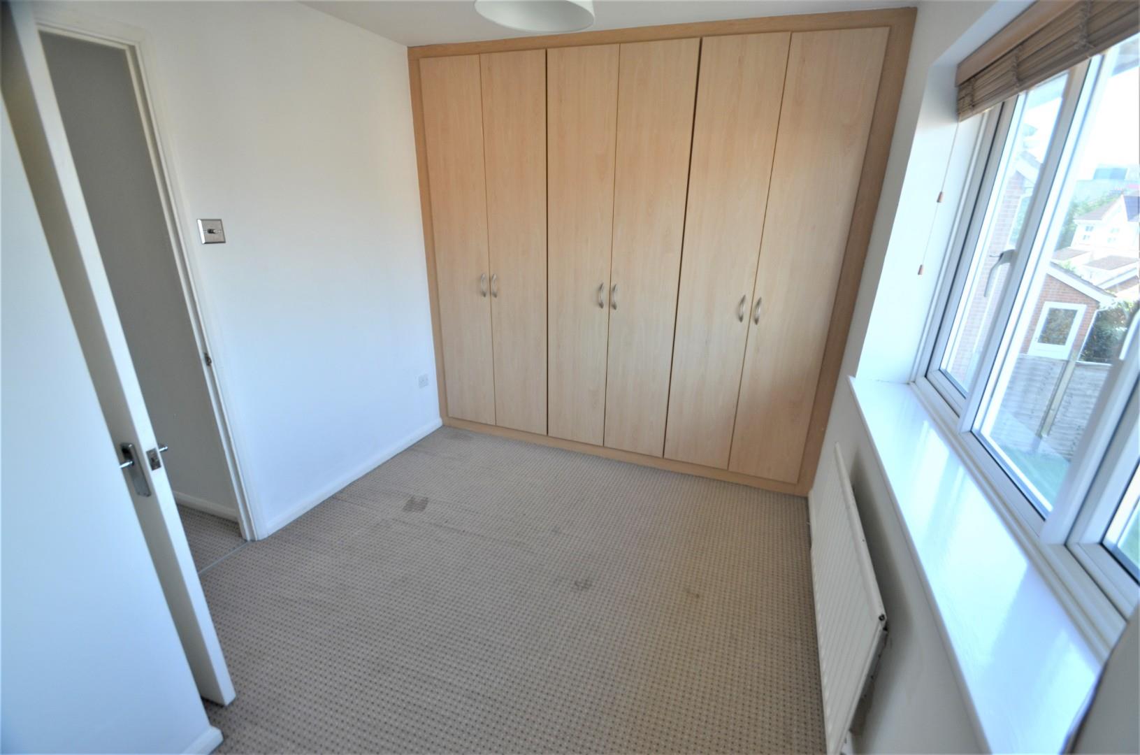 Burnham Close, Mill Hill
